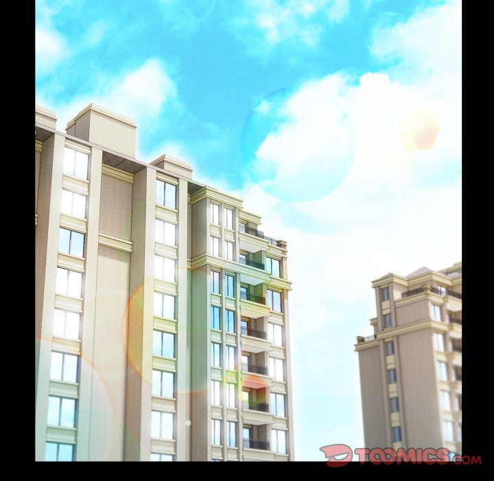 Unexpected Ties - Chapter 27 Page 22