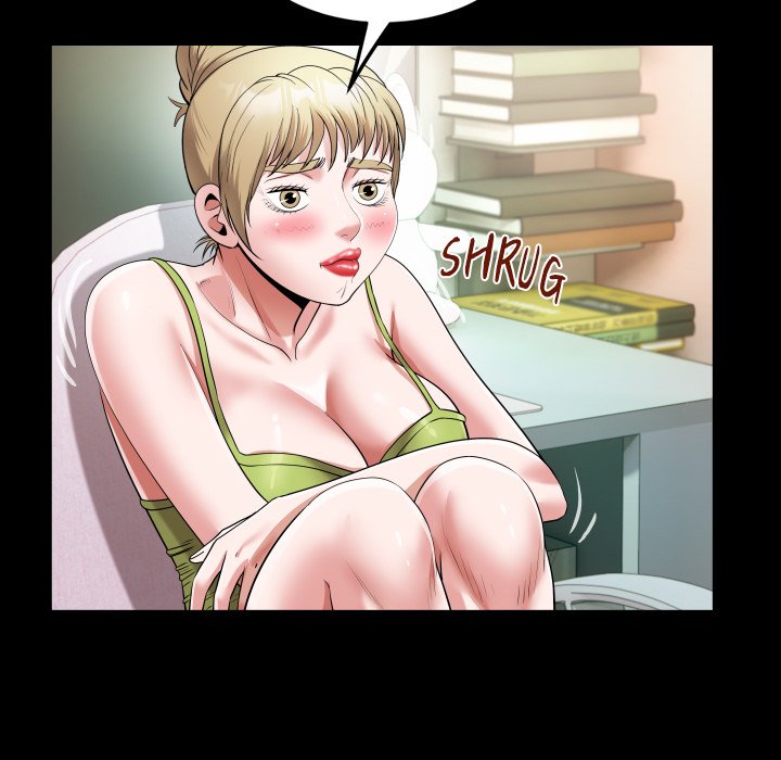 Unexpected Ties - Chapter 27 Page 31