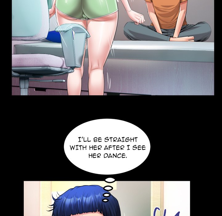 Unexpected Ties - Chapter 27 Page 37