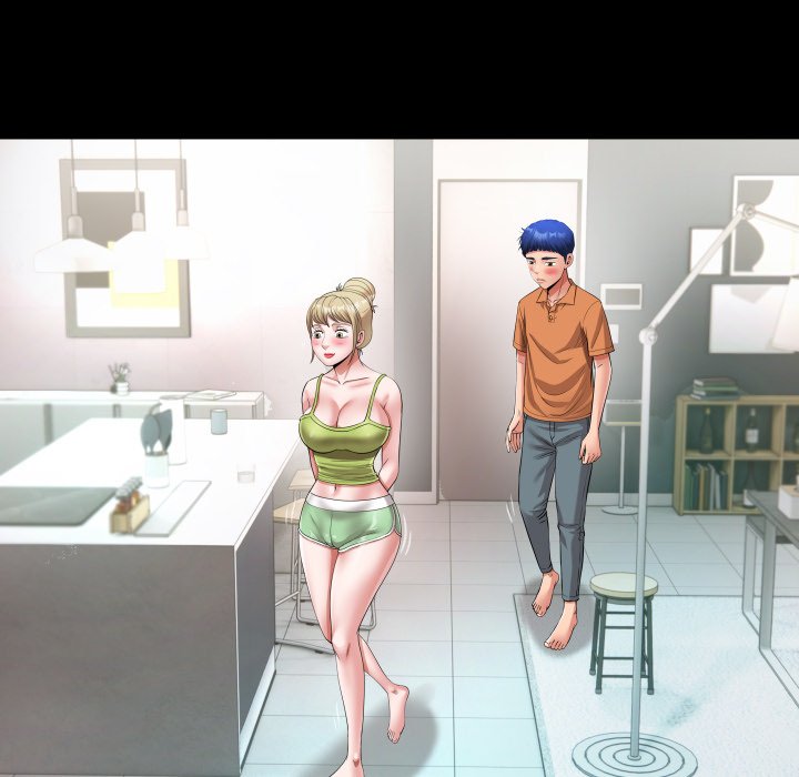 Unexpected Ties - Chapter 27 Page 39