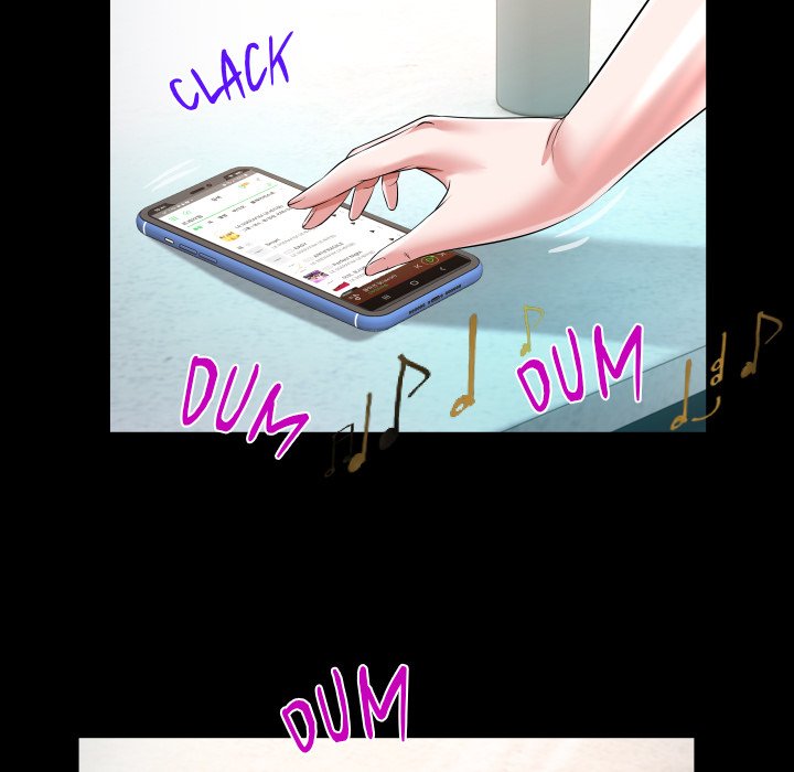 Unexpected Ties - Chapter 27 Page 44