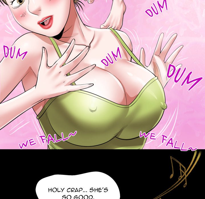 Unexpected Ties - Chapter 27 Page 51