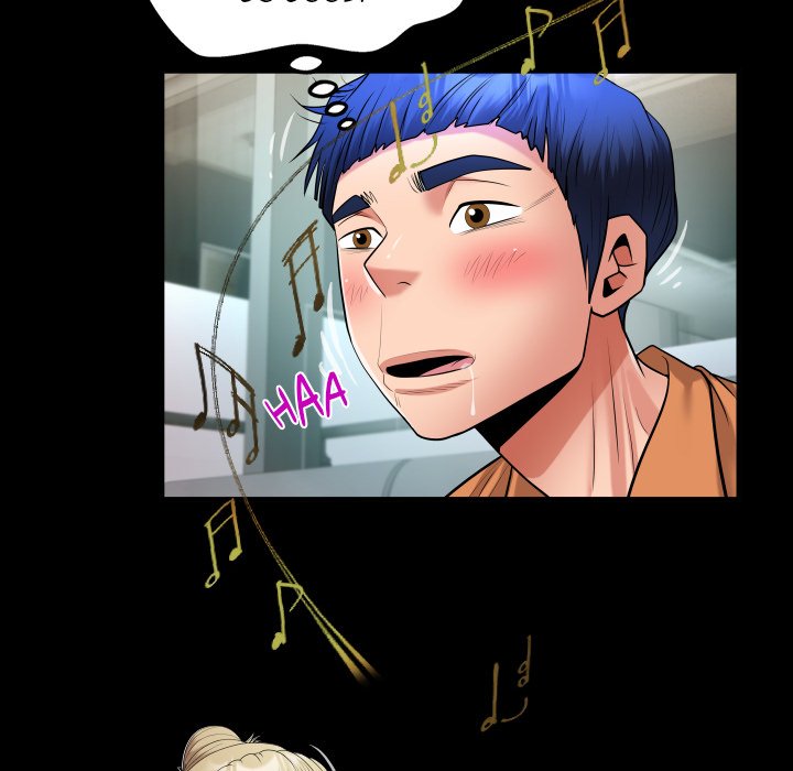 Unexpected Ties - Chapter 27 Page 52