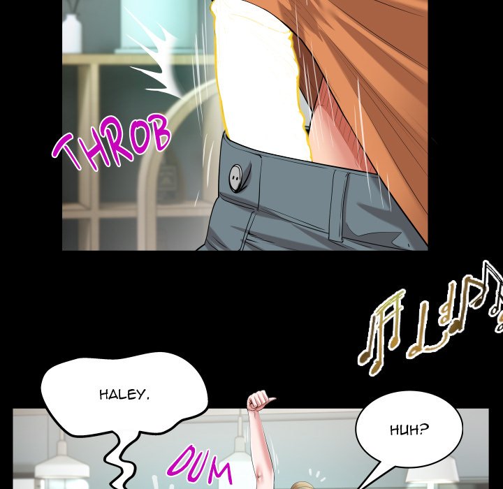 Unexpected Ties - Chapter 27 Page 57