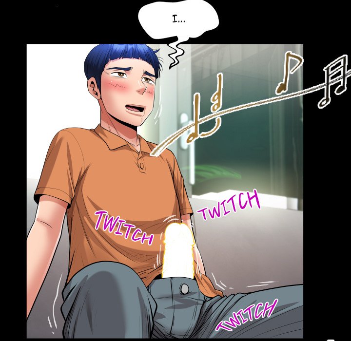 Unexpected Ties - Chapter 27 Page 59