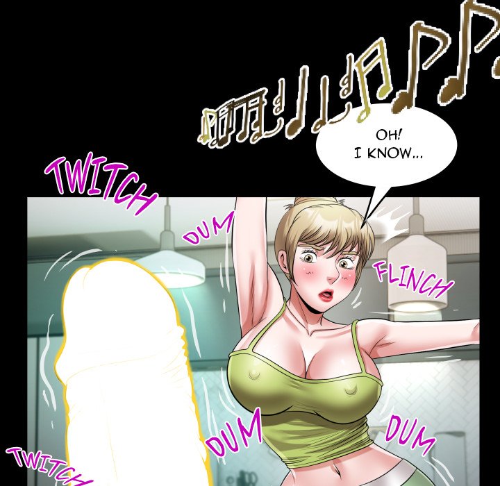 Unexpected Ties - Chapter 27 Page 60