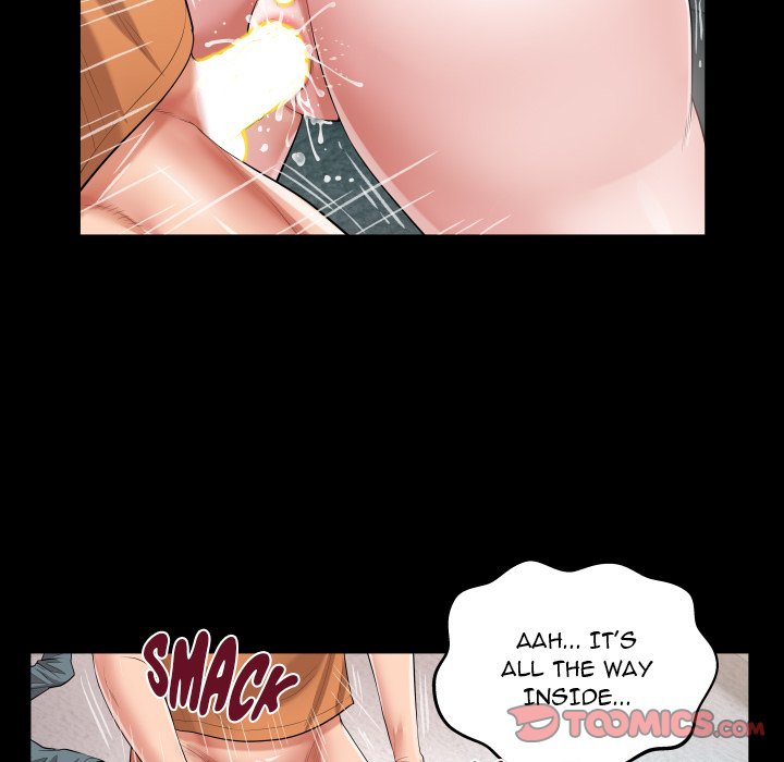 Unexpected Ties - Chapter 27 Page 66