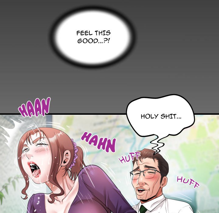 Unexpected Ties - Chapter 27 Page 7