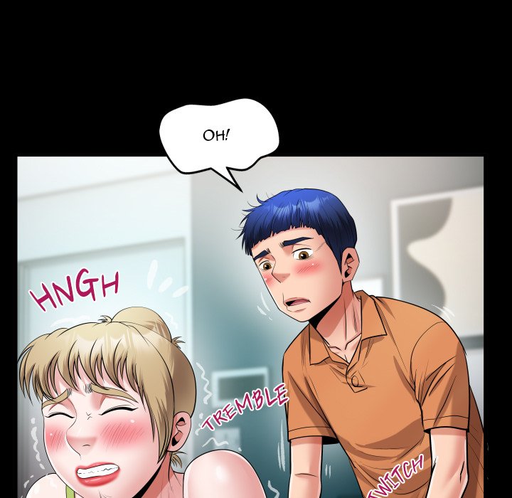 Unexpected Ties - Chapter 27 Page 81