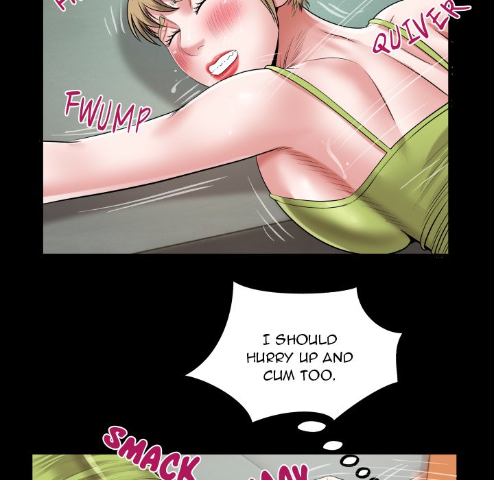 Unexpected Ties - Chapter 27 Page 83