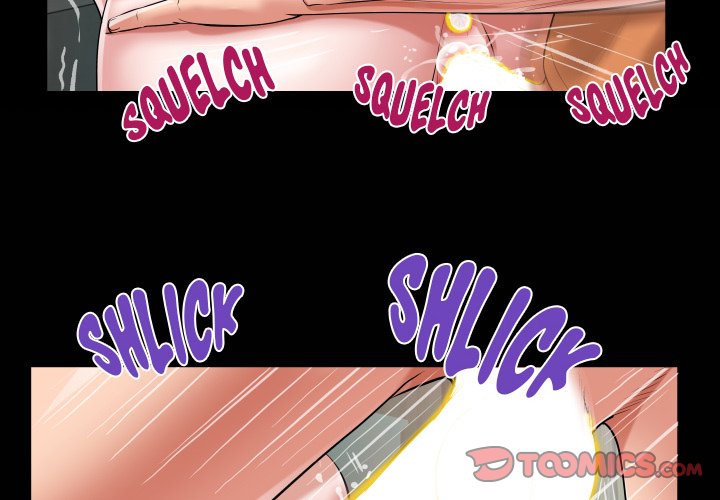 Unexpected Ties - Chapter 28 Page 2