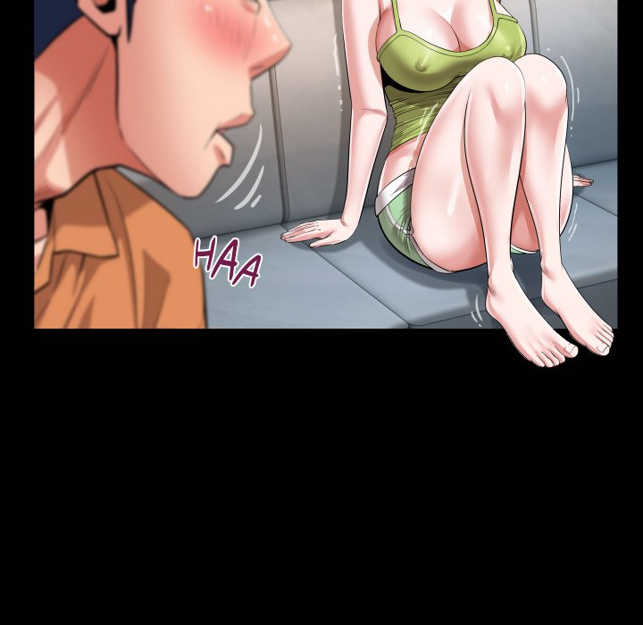 Unexpected Ties - Chapter 28 Page 21