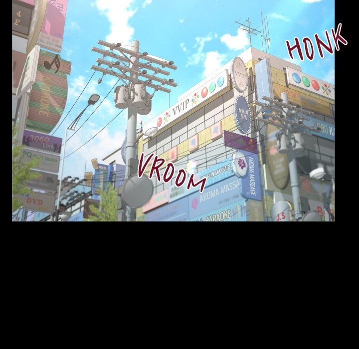 Unexpected Ties - Chapter 28 Page 23