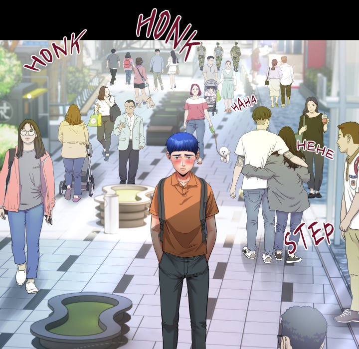 Unexpected Ties - Chapter 28 Page 27