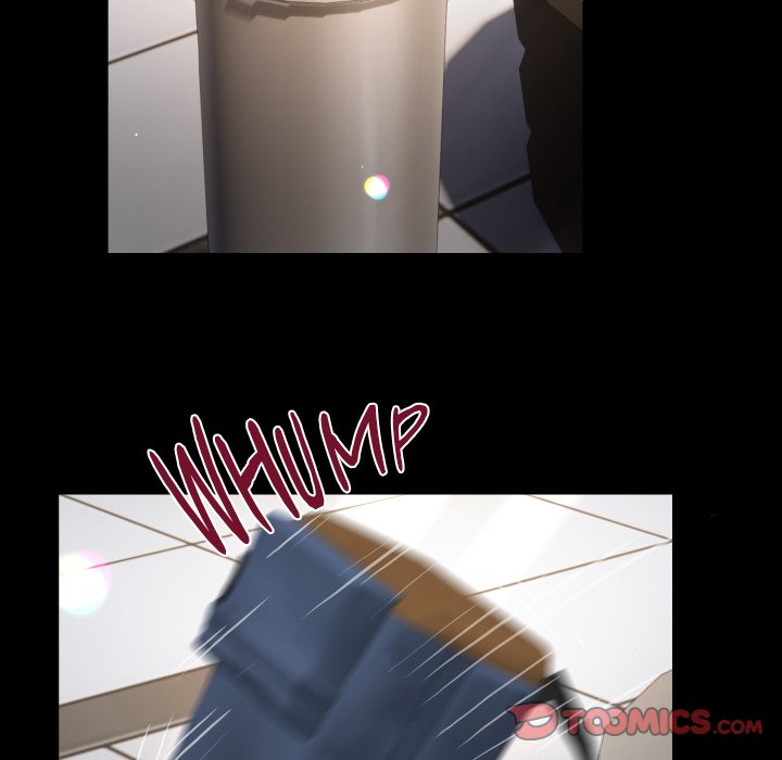 Unexpected Ties - Chapter 28 Page 30