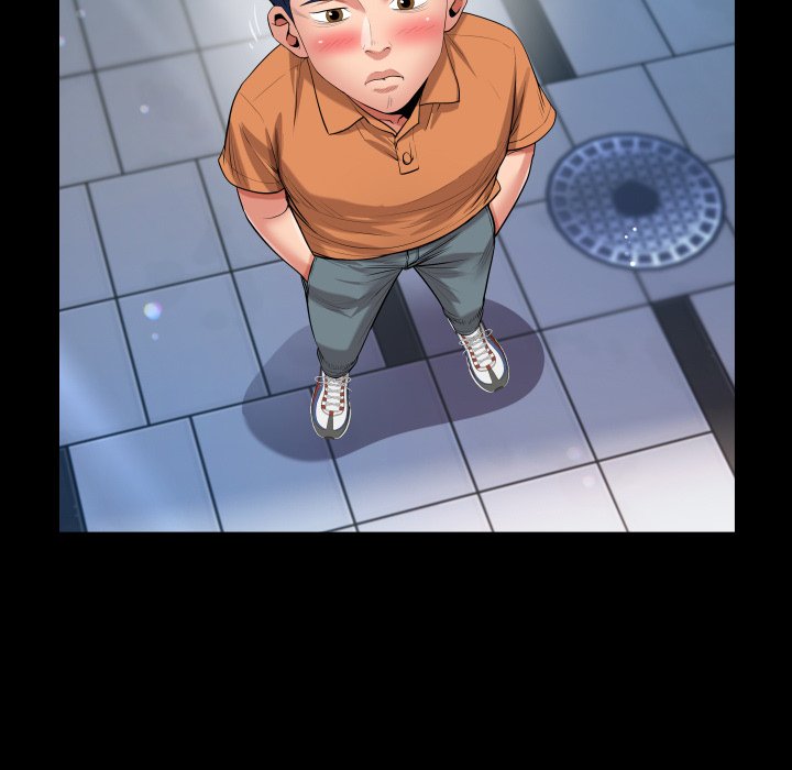 Unexpected Ties - Chapter 28 Page 39