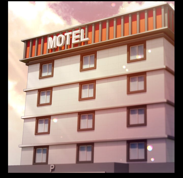 Unexpected Ties - Chapter 28 Page 41