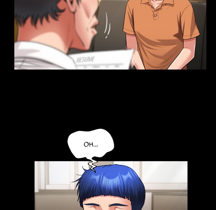 Unexpected Ties - Chapter 28 Page 47