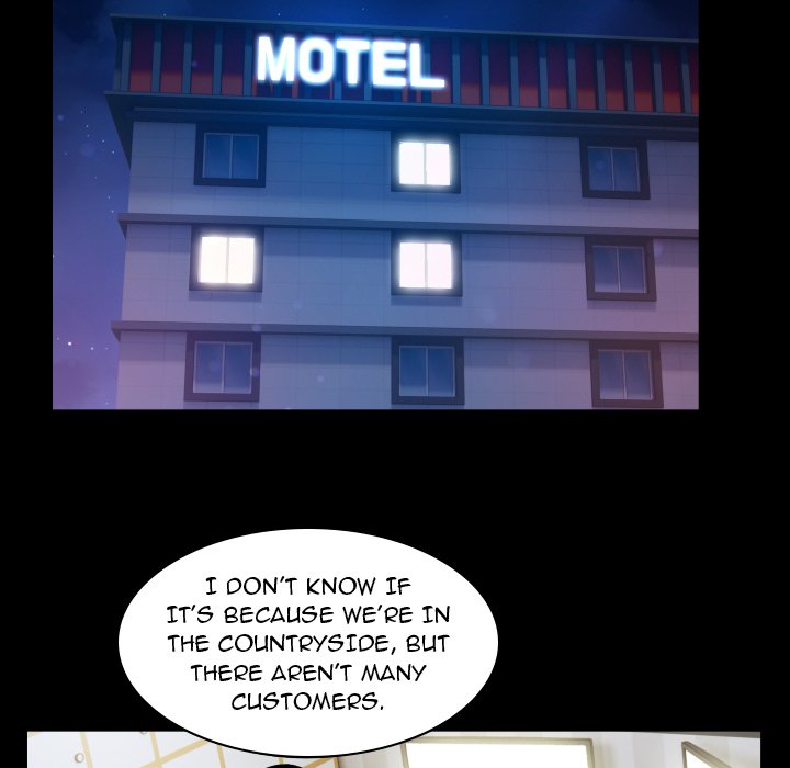 Unexpected Ties - Chapter 28 Page 53