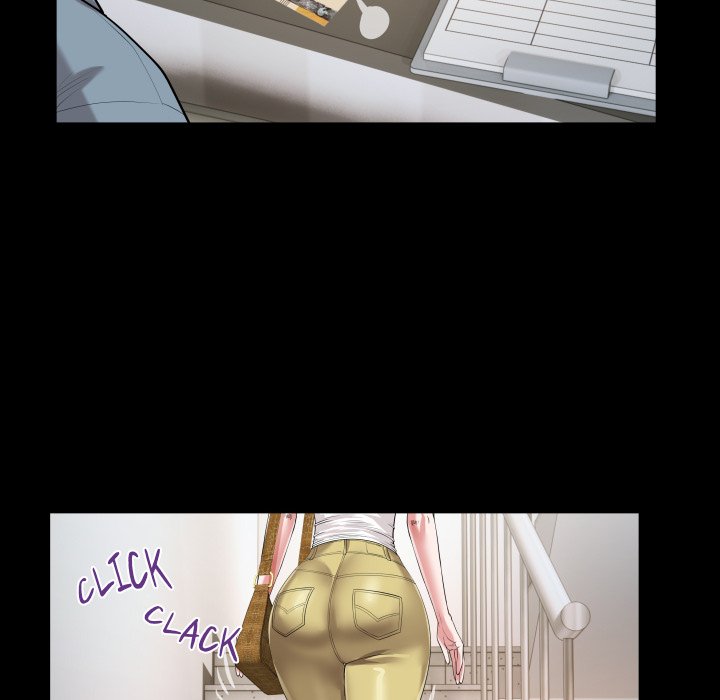 Unexpected Ties - Chapter 28 Page 60