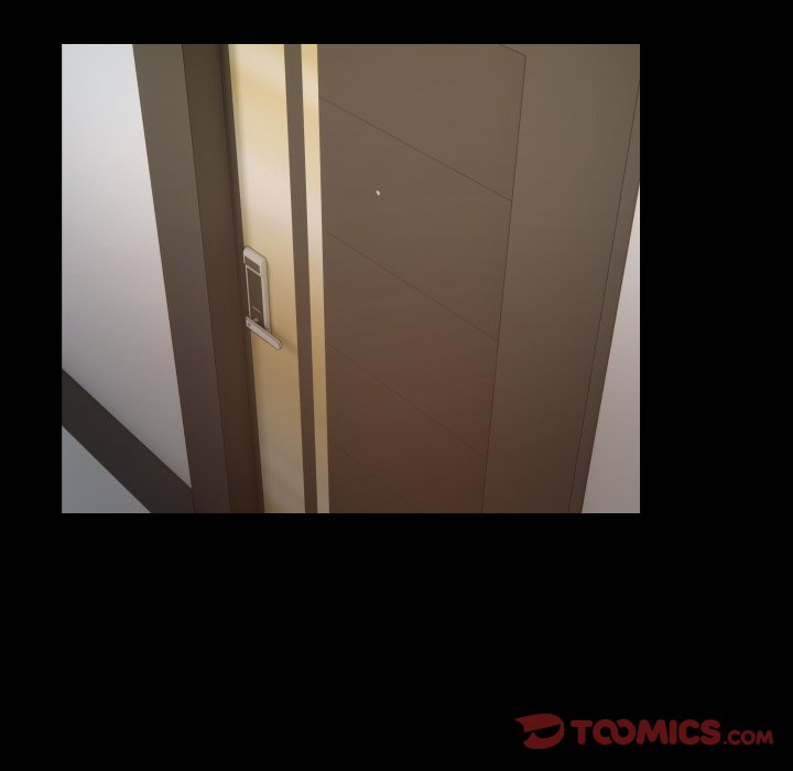 Unexpected Ties - Chapter 28 Page 62