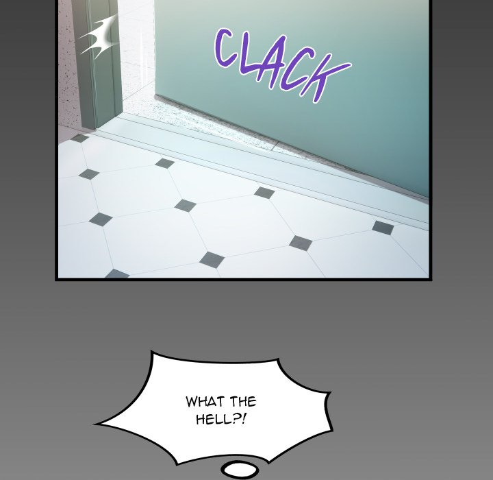 Unexpected Ties - Chapter 28 Page 7