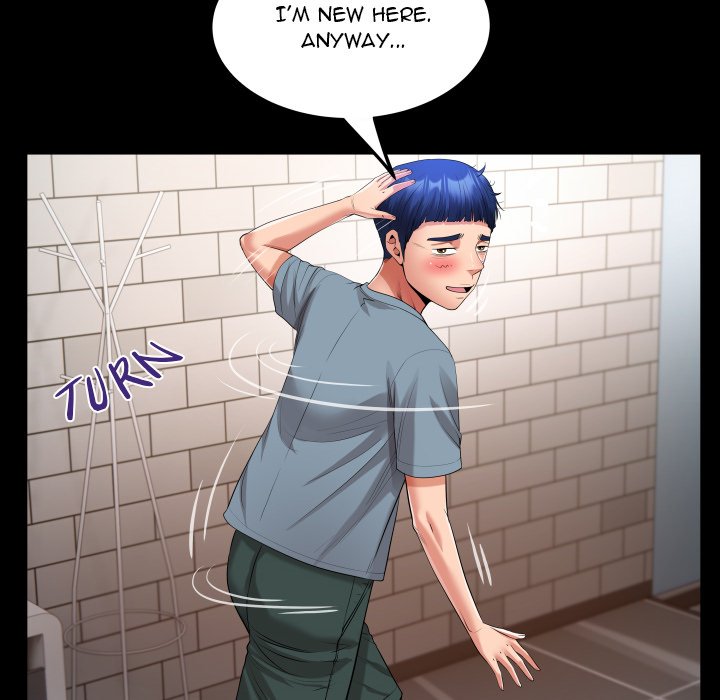 Unexpected Ties - Chapter 28 Page 72