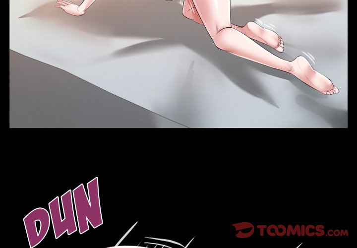 Unexpected Ties - Chapter 29 Page 2