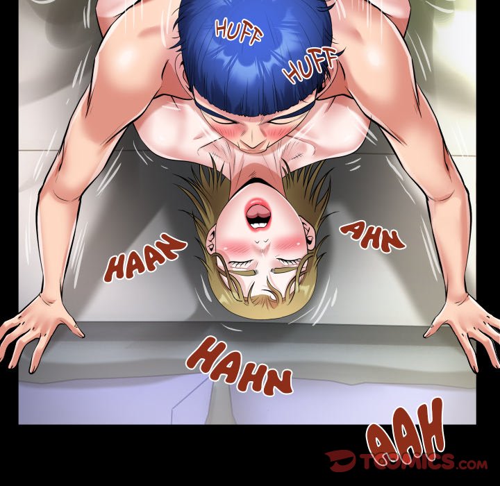 Unexpected Ties - Chapter 29 Page 42