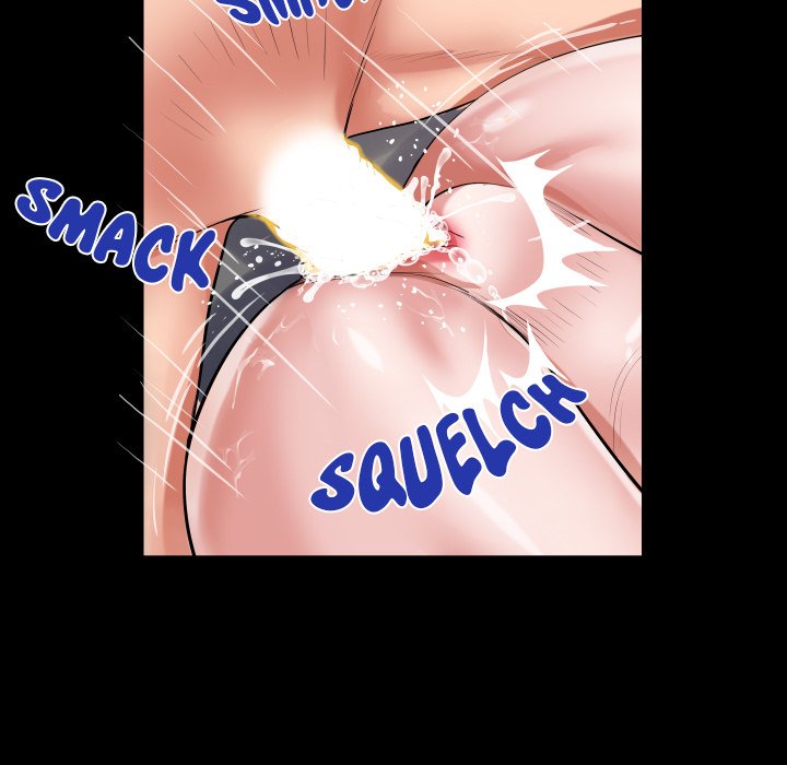 Unexpected Ties - Chapter 29 Page 51