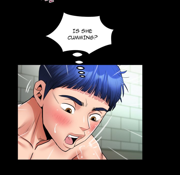 Unexpected Ties - Chapter 29 Page 56