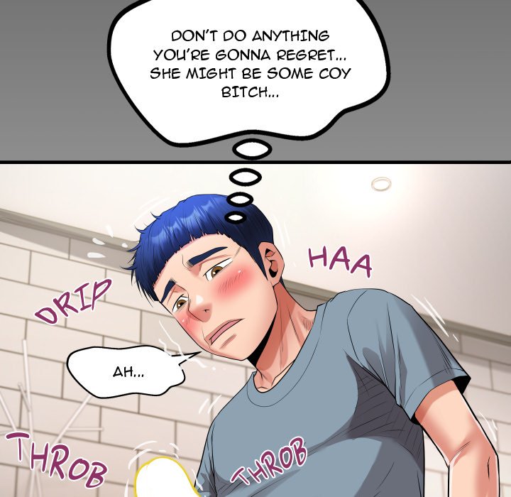 Unexpected Ties - Chapter 29 Page 7