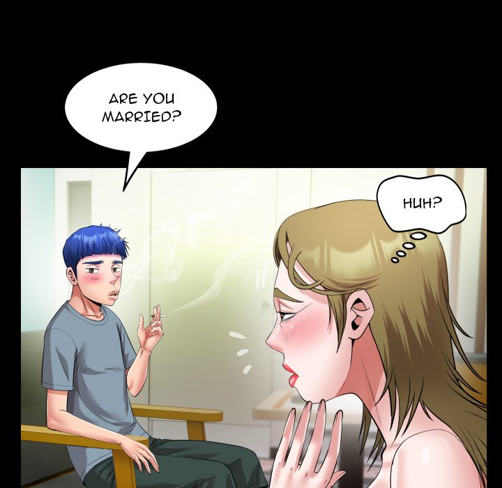 Unexpected Ties - Chapter 29 Page 73