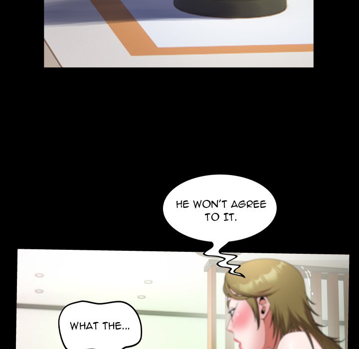 Unexpected Ties - Chapter 29 Page 80