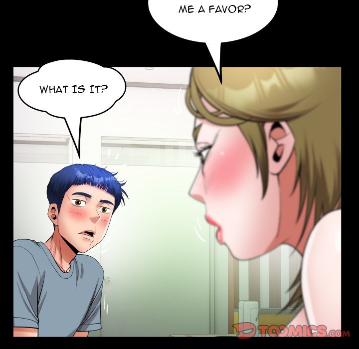 Unexpected Ties - Chapter 29 Page 82