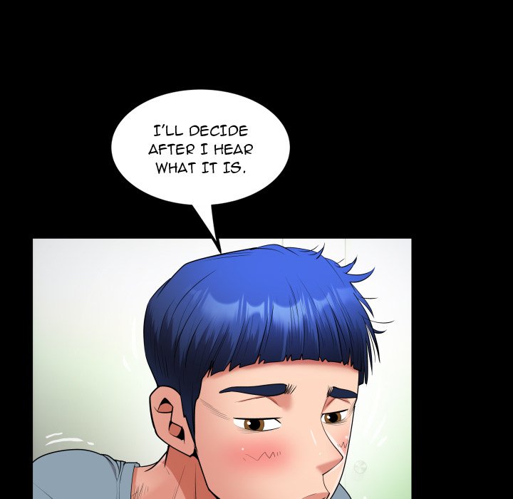 Unexpected Ties - Chapter 29 Page 83