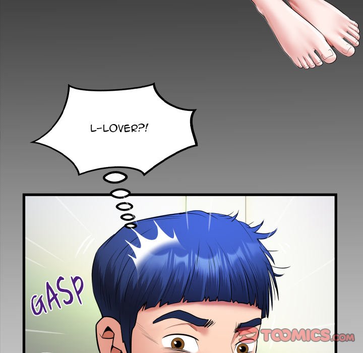 Unexpected Ties - Chapter 29 Page 86