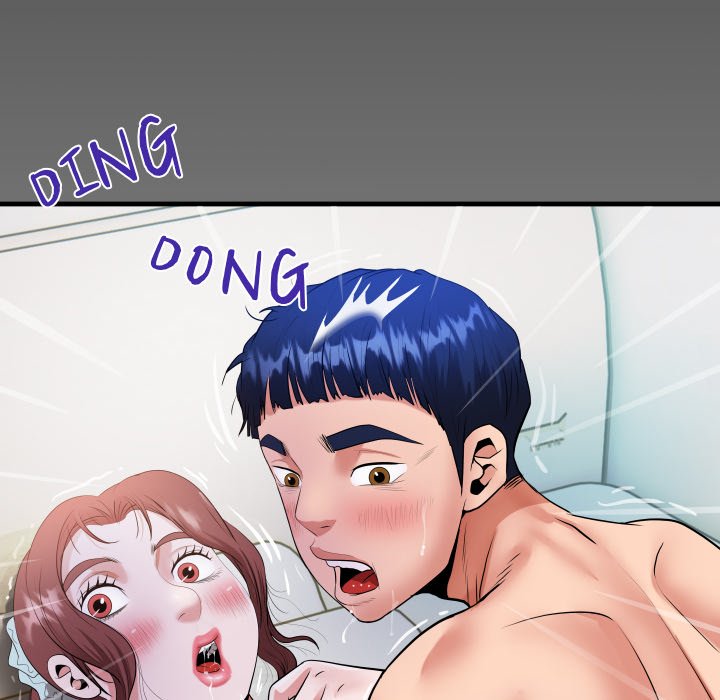 Unexpected Ties - Chapter 3 Page 102