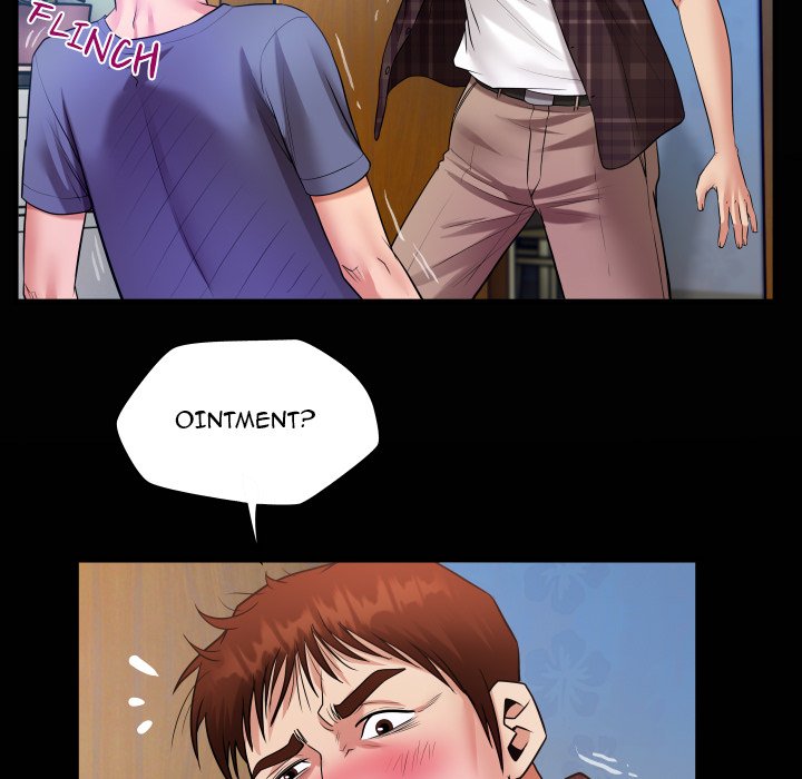 Unexpected Ties - Chapter 3 Page 19