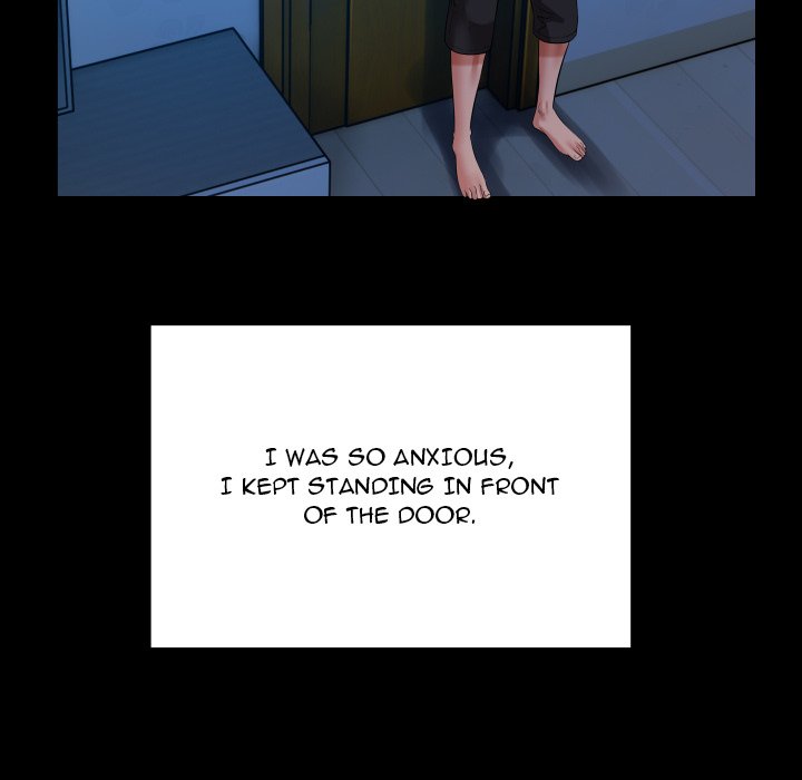 Unexpected Ties - Chapter 3 Page 25