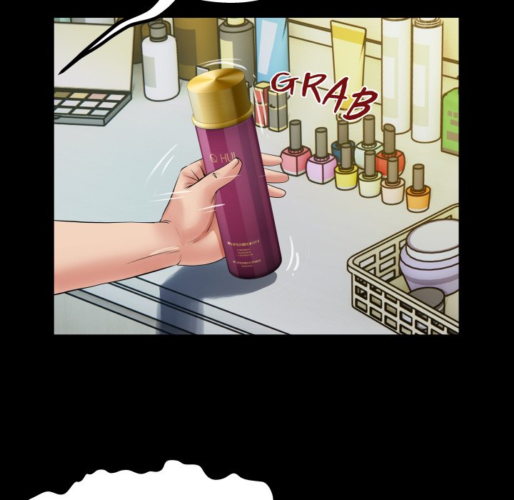 Unexpected Ties - Chapter 3 Page 31