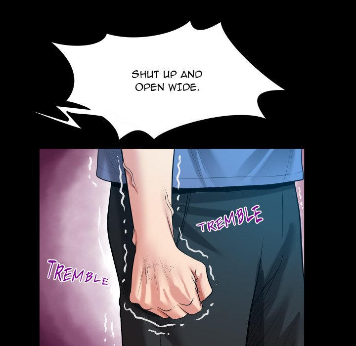 Unexpected Ties - Chapter 3 Page 33