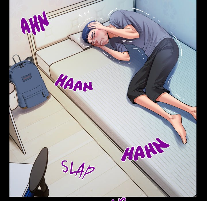 Unexpected Ties - Chapter 3 Page 39