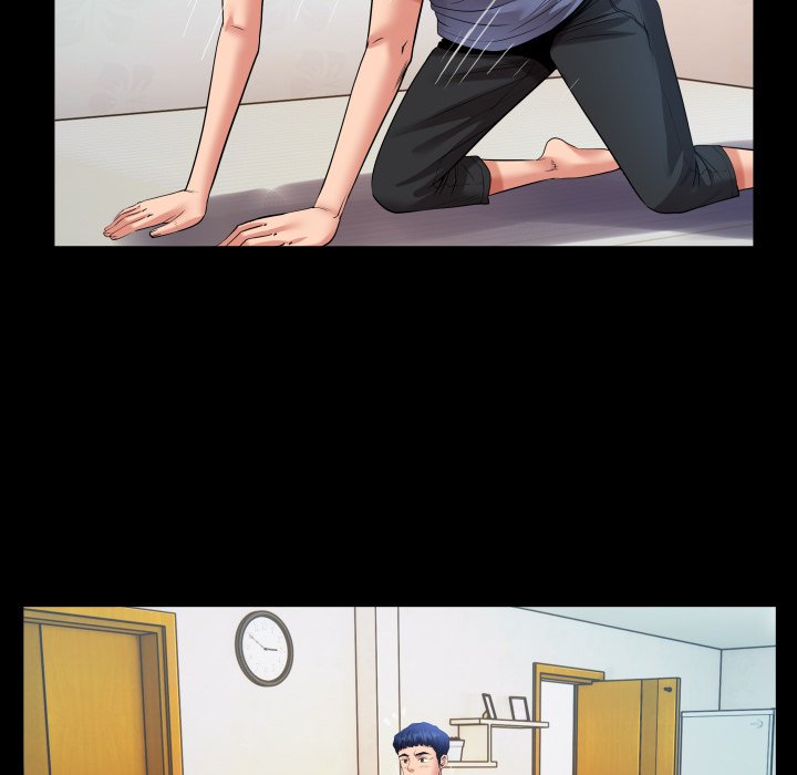 Unexpected Ties - Chapter 3 Page 45