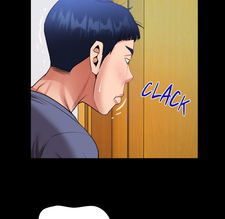 Unexpected Ties - Chapter 3 Page 47