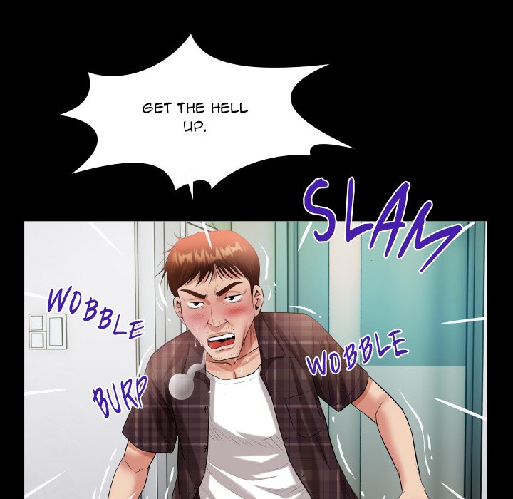 Unexpected Ties - Chapter 3 Page 5