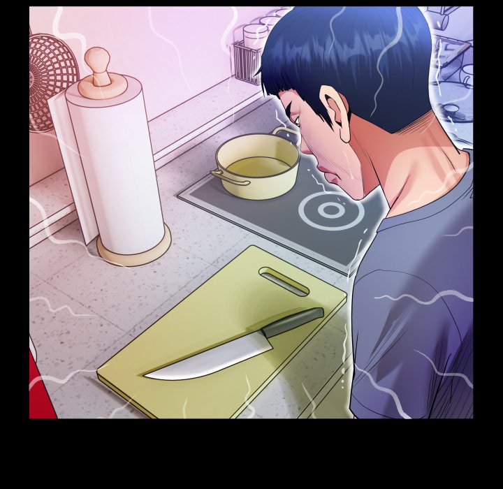 Unexpected Ties - Chapter 3 Page 52