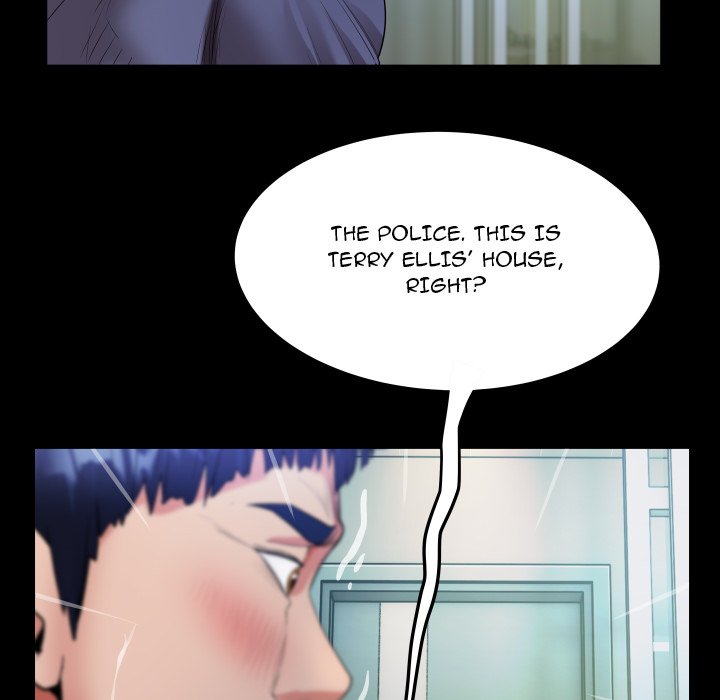 Unexpected Ties - Chapter 3 Page 58