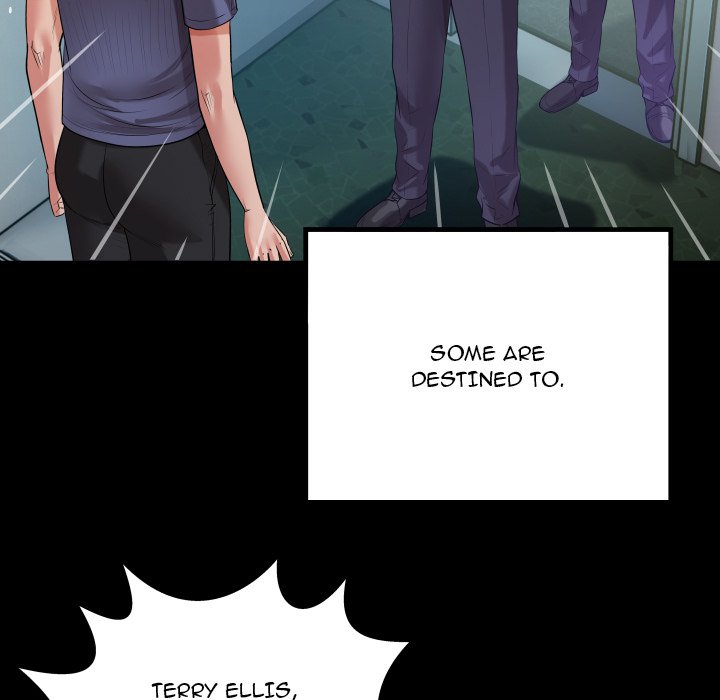 Unexpected Ties - Chapter 3 Page 61