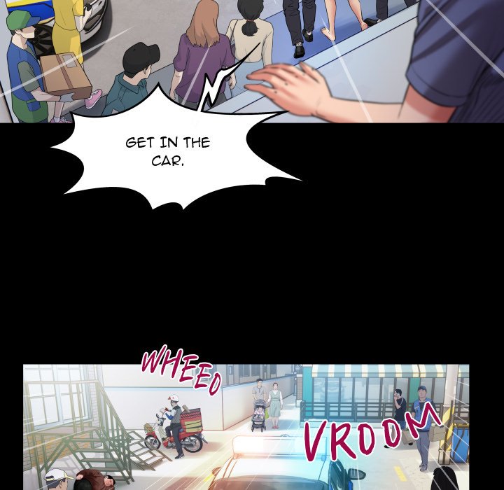 Unexpected Ties - Chapter 3 Page 65